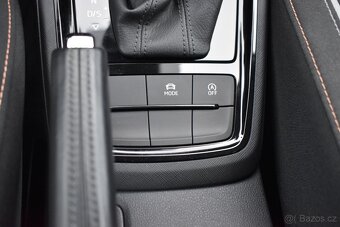 Škoda Kamiq 1.6 TDI 85kW STYLE DSG VIRTUAL DPH ČR 1.M - 14