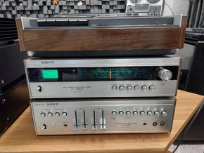 Sony set - 14