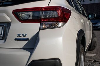 Subaru XV 2.0i e-Boxer MHEV Premium AWD - 14