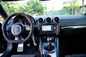 Audi TT Coupé 2.0 TFSI - 14