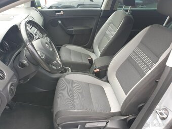 VW Golf Plus 1,2 tsi 77 kw 2013 - 14