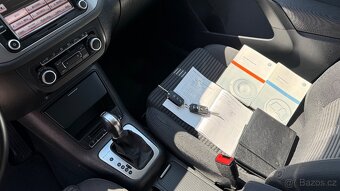 Volkswagen Tiguan //2.0TDi//103kW//4MOTION//SPORT// - 14