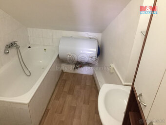Prodej nájemního domu, 385 m², Kladno, ul. plk. Stříbrného - 14