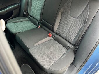 Škoda Octavia 4 1.5TSi STYLE 2021 - 14