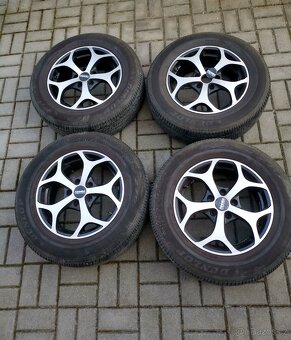 Dunlop Sport letní sada kol komplet - 14