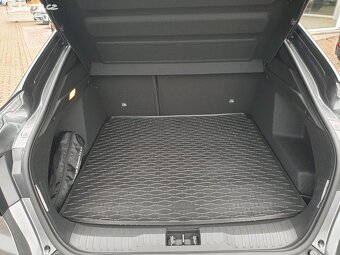 Renault Arkana, techno mild hybrid 140 EDC - 14