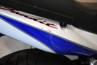 Suzuki GSF 600 N Bandit - původ ČR - 14
