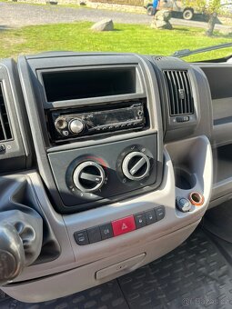 FIAT DUCATO 2.3JDT BUS - 14