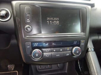 Renault Kadjar 1,5 DCI,GARANCE KM,NEHAVAROVAN - 14