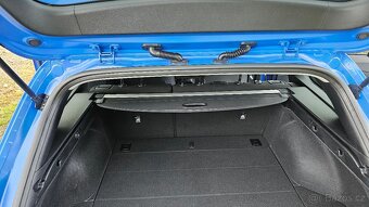Kia Cee´d, KIA Ceed SW CD 1,5 T-GDi GPF TOP, 118kW , 2024 - 14