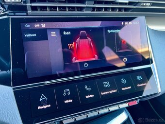 Peugeot 308 SW GT 1.5HDi, ČR, Záruka, Panorama - 14