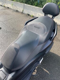 Yamaha XMAX 125 Sport - 14
