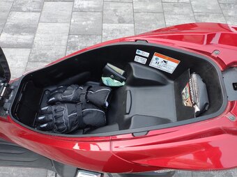 Honda PCX 125 2016 - 14