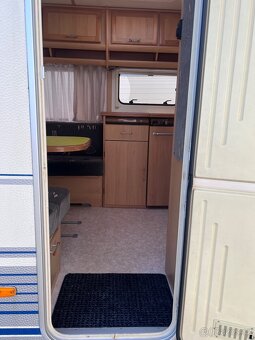 Karavan TEC 490 K1 - 14