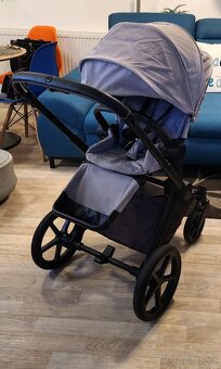 Cybex Priam 3 kombinace - 14
