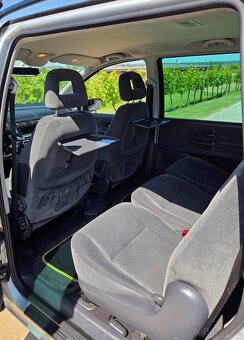 Ford Galaxy 1.9 TDI 85KW/115 koní - 14