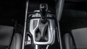 Opel Insignia,  Automat/Top výbava - 14