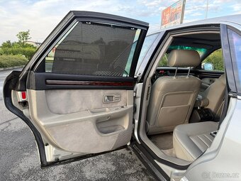 Audi A8 D2 4.2 V8 220kw - 14