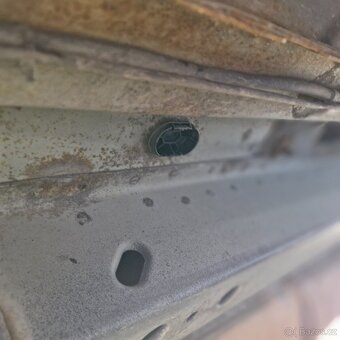 Jeep grand cherokee 4,7 LPG - 14