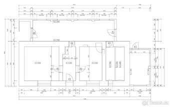 Prodej chalupy 130 m², pozemek 5159 m² Svojanov, Dolní Lhota - 14