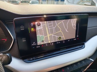 Škoda Octavia 4 Combi 2.0TDI 110kW DSG - záruka Autodraft - 14