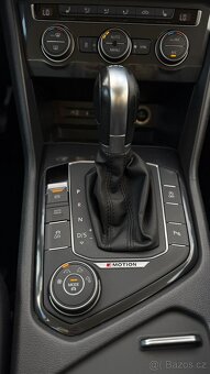 Volkswagen Tiguan 2.0 TDI 110kW 4x4 Tažné Webasto 107tis km - 14
