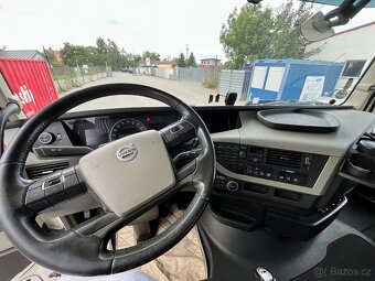 Tahač Volvo FH 460, Mega, EURO 6 - 14