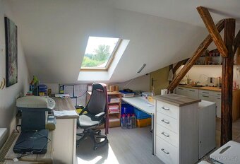 Prodej vícegeneračního domu 135 m², pozemek 584 m² Baráčnick - 14