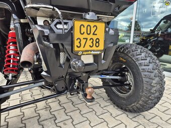 Polaris Ranger RZR XP 1000 - 14