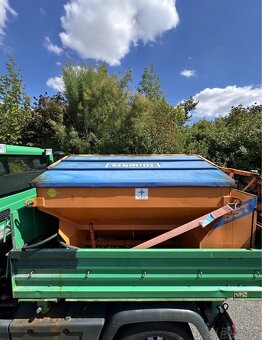 Multicar M30 + veškeré příslušenství, 49 tis. najeto - 14