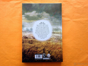 komiks horor Údolí zrůd- scénář Steve Niles kresba Greg Ruth - 14