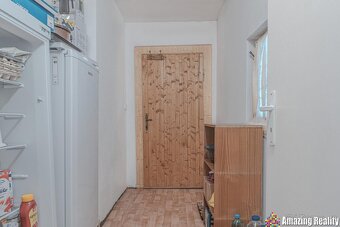 Prodej rodinného domu v obci Lošany - 14