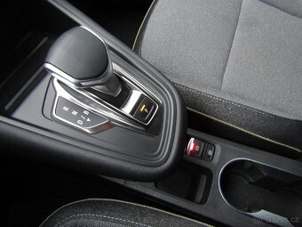 Renault Captur II E-Tech full hybrid 105 kW/145k Techno - 14