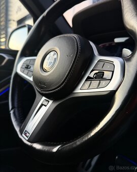 BMW X6 xDrive 40d - M PERFORMANCE - 14