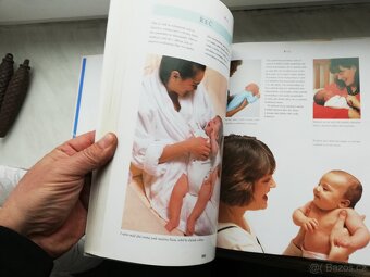 Těhotenství a péče a dítě - 14