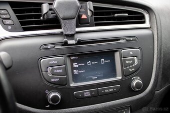 Kia Ceed 1.6 GDI / 99kW - 14