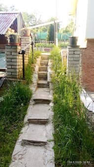 Parcela,zahrada,chatka - 14