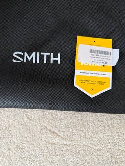 Helma na lyže Smith - 14