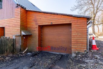 Prodej rodinného domu 325 m2, ev.č. 00033 - 14