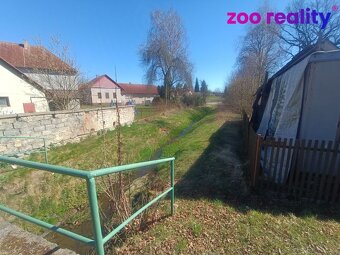 Prodej, rodinný dům, Nemyšl - Hoštice - 14