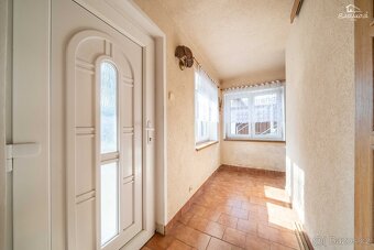 Prodej rodinné domy, 166 m2 - Plzeň - Černice, ev.č. 00052 - 14