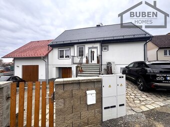 Pronájem vybaveného bytu 2+kk, 52 m2 - Částkov u Tachova - 14