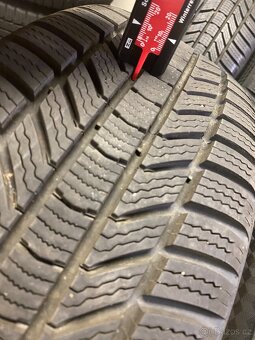 ORIGINAL ALU KOLA TOYOTA YARIS CROSS 215/50/18 - 14