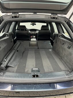 bmw e61 530ix m-paket 190kW - 14