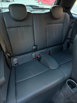 JCW Mini Cooper S, 1.ČR, Záruka 2028, Paket XL, Pano, DPH - 14