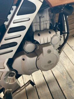 BMW f650 cs - 14