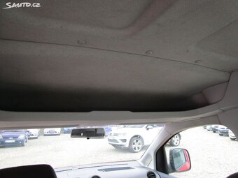 Volkswagen Caddy, 1,6TDI-55KW-KOUPEN V ČR+STK - 14