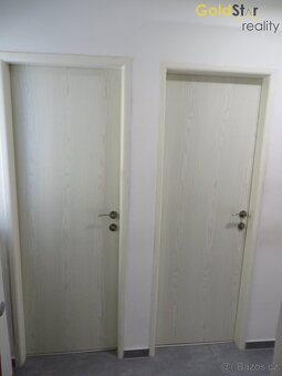 Pronájem cihlového bytu 2+kk, ul. Wolkerova, Olomouc. - 14