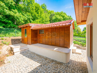 Prodej rodinného domu, 93 m², Dublovice - 14