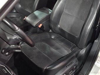 Volkswagen Sharan, 2.0 TDI 130kW DSG 7 míst - 14